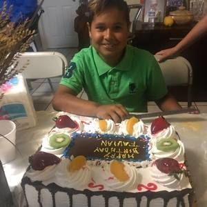 Meet your Posher, Raquel